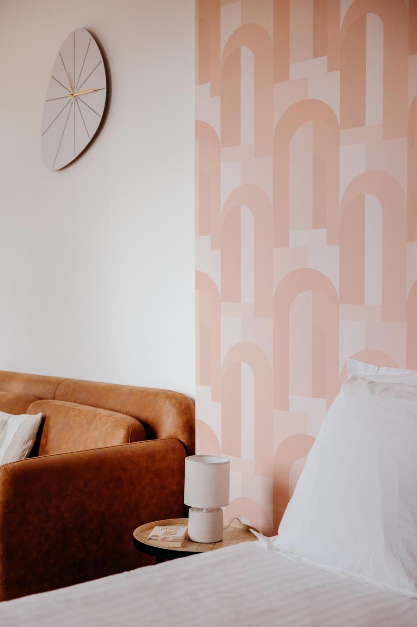 Apartment Le Nid Du Clocher *