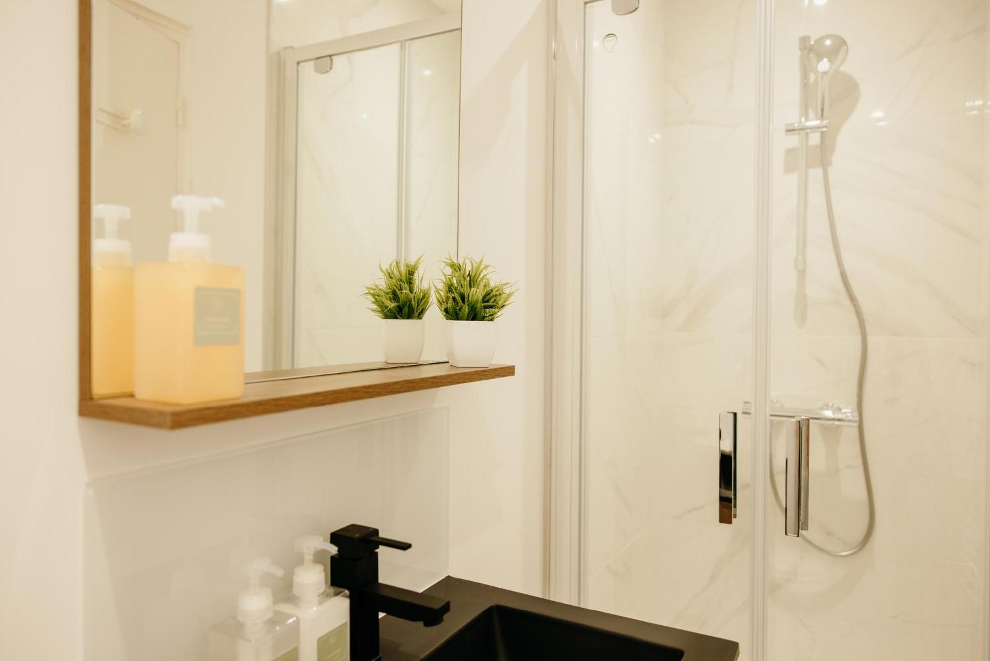 Le Nid Du Clocher Apartment Guichen